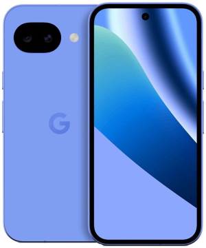 Google Google Pixel 10a 8+128GB 6.3" 5G Lavander EU